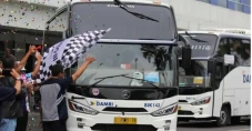 Cara Daftar Mudik Gratis...