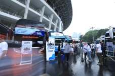 BRI Kembali Gelar Mudik...