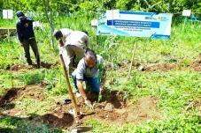 Geber Program Biomassa,...