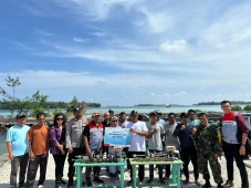 PHE OSES Dukung Peningkatan...