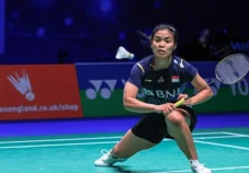 Hasil French Open 2024:...