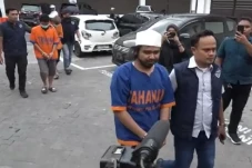 Jadi Tersangka Kasus...