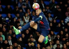 Kylian Mbappe Top Skor...