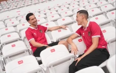 Timnas Indonesia Panggil...