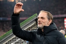 Thomas Tuchel Berambisi...