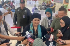 Luluk Nur Hamidah Optimistis...