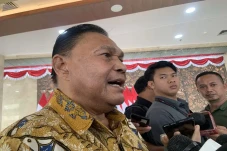 Diduga Ada Penggelembungan...