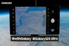 Samsung Kirim Galaxy...