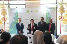 Gelar Konferensi Internasional...