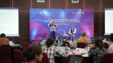 Sandiaga Uno Buka Program...