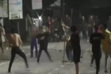 Tawuran Maut di Jagakarsa,...