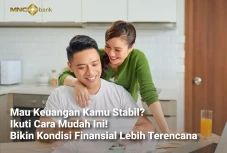 Mau Keuangan Kamu Stabil?...