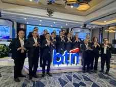 BTN Rombak Direksi dan...