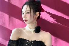 Karina Aespa Minta Maaf...