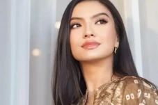 Raline Shah Ulang Tahun...