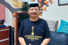 Perjalanan Karier Polo...