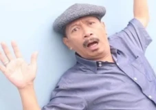 Polo Srimulat Pernah...