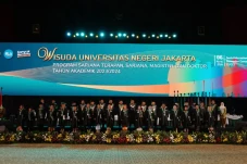 Perkuat SDM Unggul,...