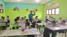Dijuluki Duta PMM, Ini...