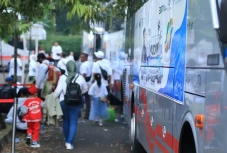 Mudik Bersama BUMN 2024...