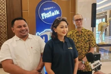 Inflasi Medis Naik 3...