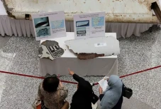Malaysia Siap Cari Lagi...