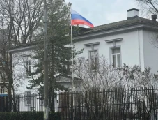 Intelijen Rusia di Luar...