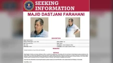 FBI: Mata-mata Iran...
