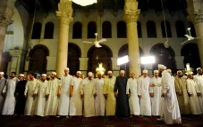 5 Negara dengan Penganut...