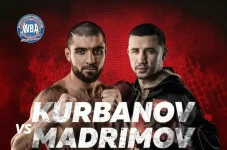 Israil Madrimov vs Magomed...