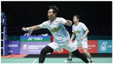 Ahsan/Hendra Ngaku Tak...
