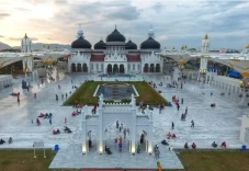 Jadwal Imsakiyah Ramadan...