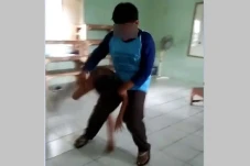 Indramayu Gempar! Murid...