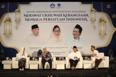 Quraish Shihab Sebut...