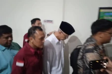 Kasus Mafia Tanah Kas...