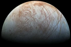Bulan Jupiter Hasilkan...