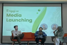 Sambut Ramadan, Aplikasi...