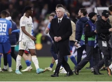 Carlo Ancelotti Mengeluh...
