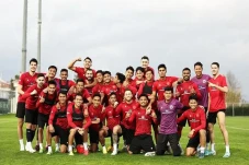 Curhat Marc Klok: Timnas...