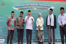 Wapres Harap Hak Angket...