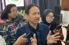 Jelang Penanganan PHPU...