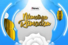 Saksikan Nikmatnya Ramadan...