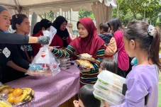 TP PKK Jakarta Apresiasi...