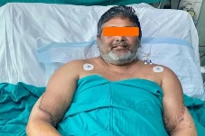 Kisah Pelukis India...