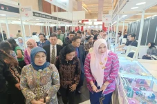 Jakarta International...