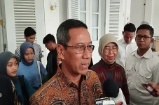 Pj Gubernur DKI Heru...