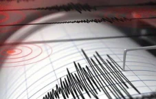 Gempa Bumi M 5,3 Guncang...