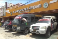 Anggota TNI Tewas Tersengat...