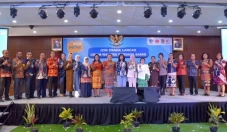 UMKM Wastra Sumba Timur...