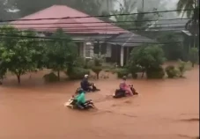 11 Kecamatan di Padang...